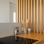 Appartement 4 Seasons -