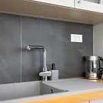 Apartament 4 Seasons - *