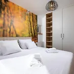 4 Seasons - Appartement