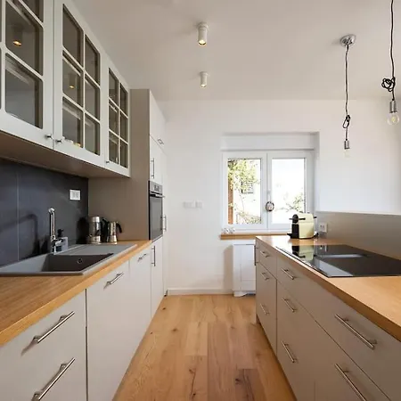 Apartamento 4 Seasons - Rogoznica (Sibenik-Knin)