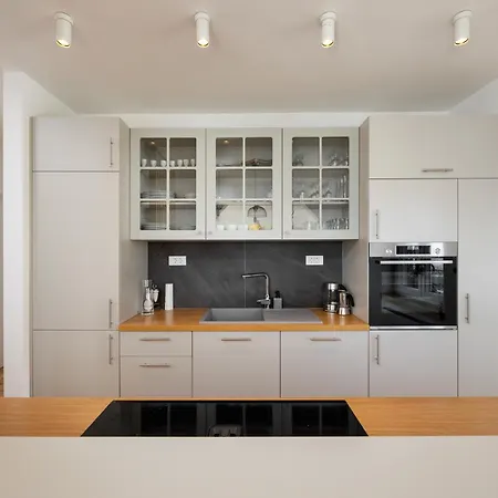 4 Seasons - Apartamento