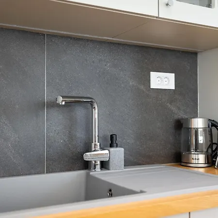 Apartamento 4 Seasons - *