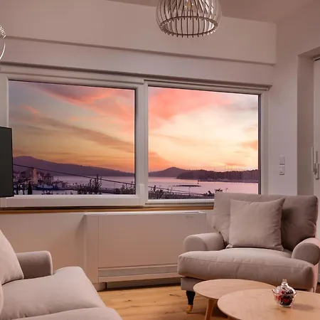 4 Seasons - Rogoznica (Sibenik-Knin)