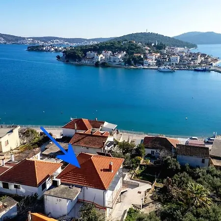 Apartment 4 Seasons Rogoznica - *