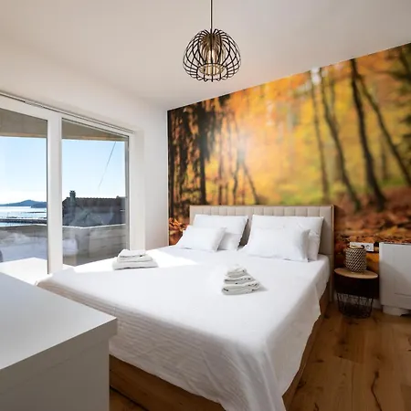 4 Seasons - Apartamento *