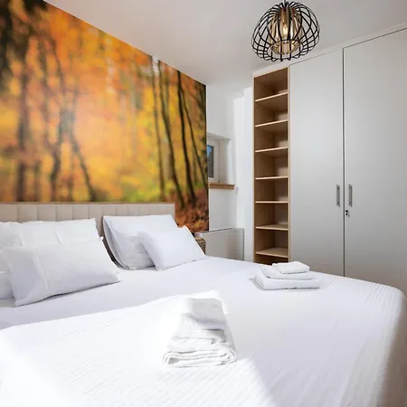 4 Seasons - Apartamento