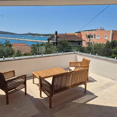 4 Seasons Rogoznica - Apartment Rogoznica (Sibenik-Knin)