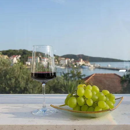 Apartamento 4 Seasons -