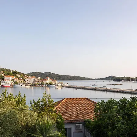 4 Seasons - Apartamento Rogoznica (Sibenik-Knin)