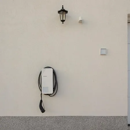 Apartamento 4 Seasons - Rogoznica (Sibenik-Knin)