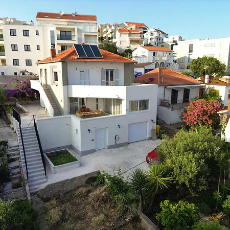 Apartment 4 Seasons - Rogoznica (Sibenik-Knin)