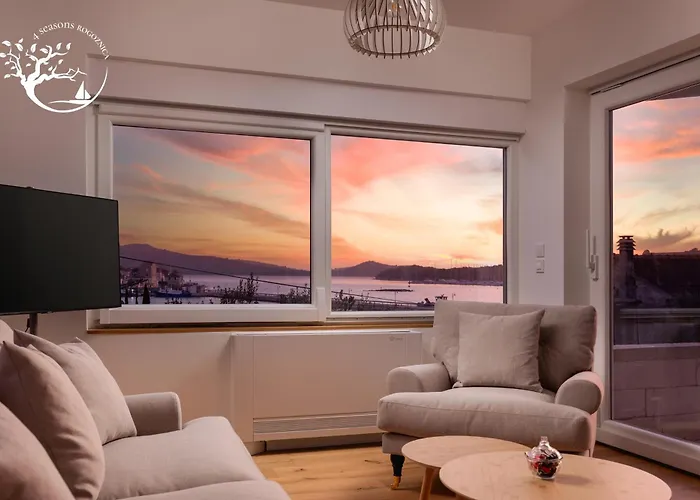 4 Seasons - רוגוזניצה