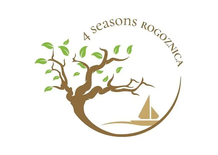דירה 4 Seasons -