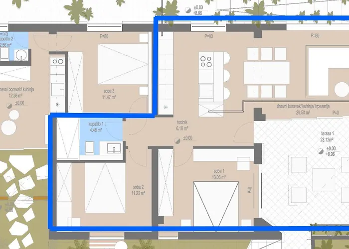 4 Seasons - * רוגוזניצה