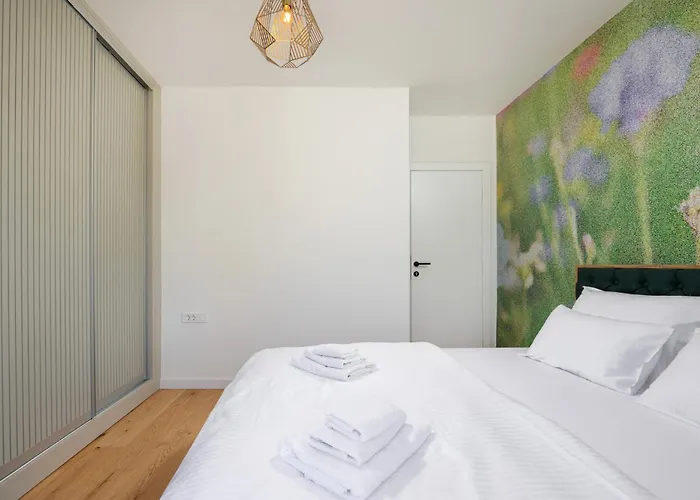 4 Seasons - דירה רוגוזניצה