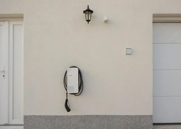 דירה 4 Seasons - רוגוזניצה